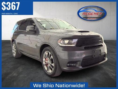 2020 Dodge Durango R/T