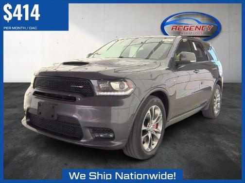 2020 Dodge Durango R/T