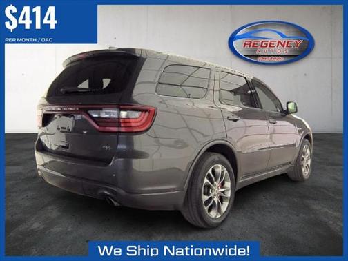 2020 Dodge Durango R/T