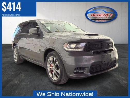 2020 Dodge Durango R/T