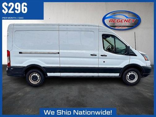 2019 Ford Transit-150 Base