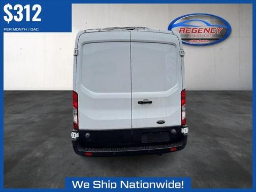 2019 Ford Transit-150 Base