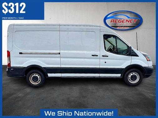 2019 Ford Transit-150 Base