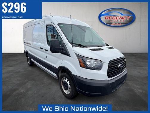 2019 Ford Transit-150 Base
