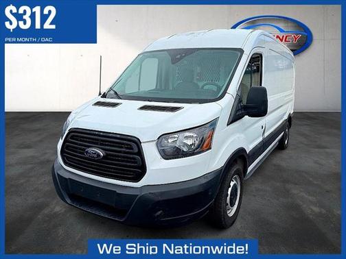 2019 Ford Transit-150 Base