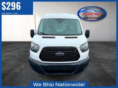 2019 Ford Transit-150 Base