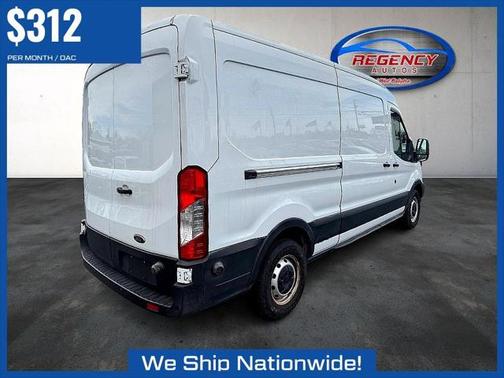 2019 Ford Transit-150 Base
