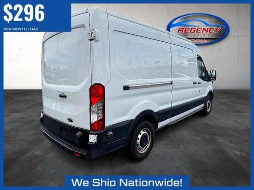 2019 Ford Transit-150 Base