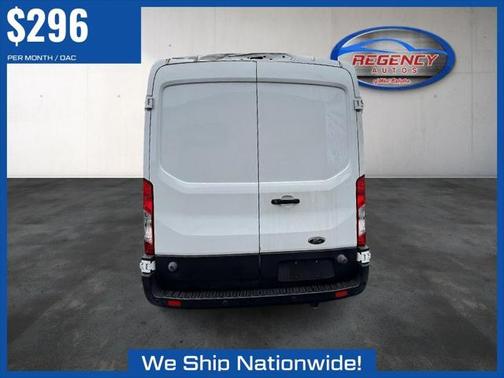 2019 Ford Transit-150 Base