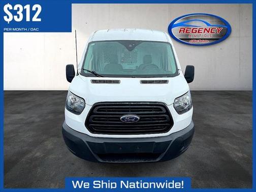 2019 Ford Transit-150 Base