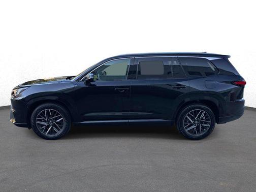 Caviar 2025 Lexus TX 350 Premium