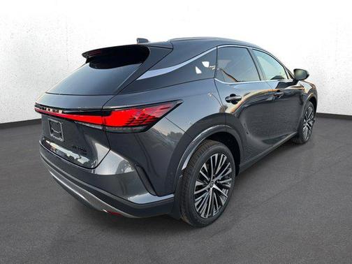 2026 Lexus RX 350 Premium+