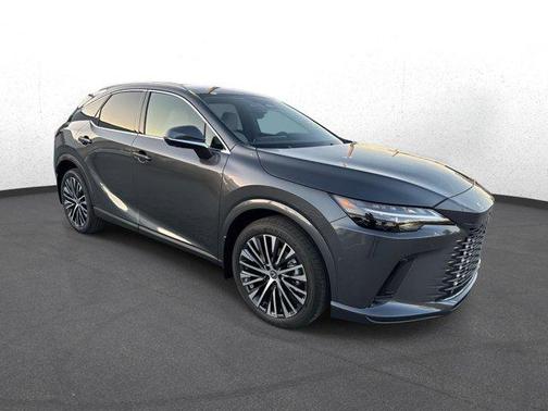 2026 Lexus RX 350 Premium+