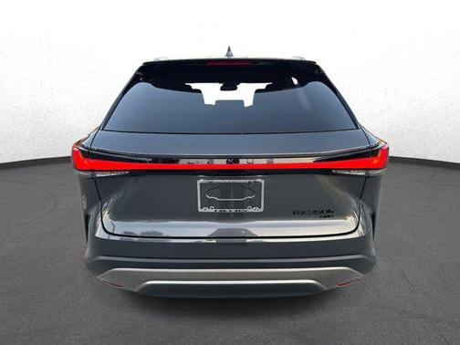 2026 Lexus RX 350 Premium+