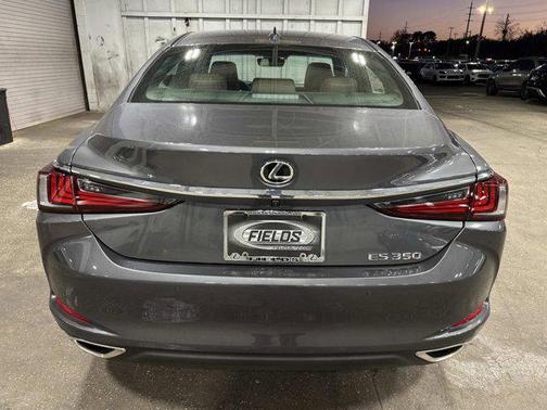 2025 Lexus ES 350 Base