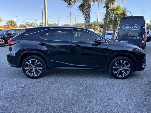 2020 Lexus RX 350 Base