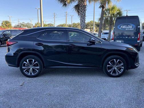 2020 Lexus RX 350 Base