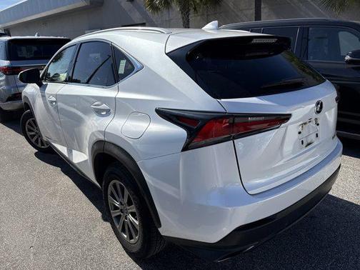 2019 Lexus NX 300 Base