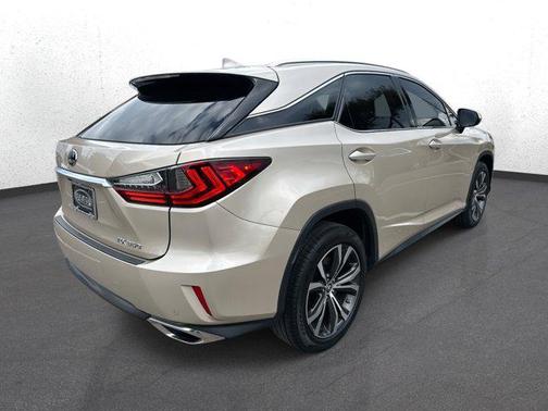2019 Lexus RX 350 Base
