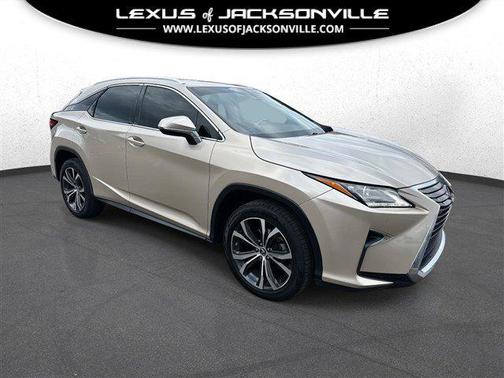 2019 Lexus RX 350 Base