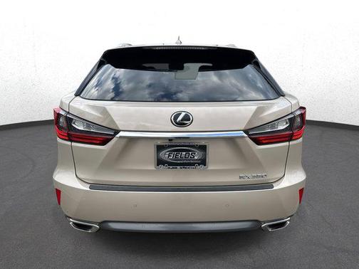 2019 Lexus RX 350 Base