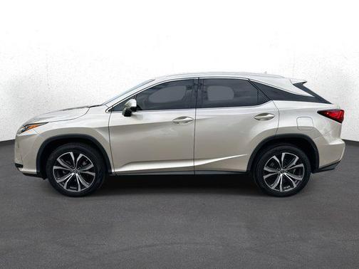 2019 Lexus RX 350 Base
