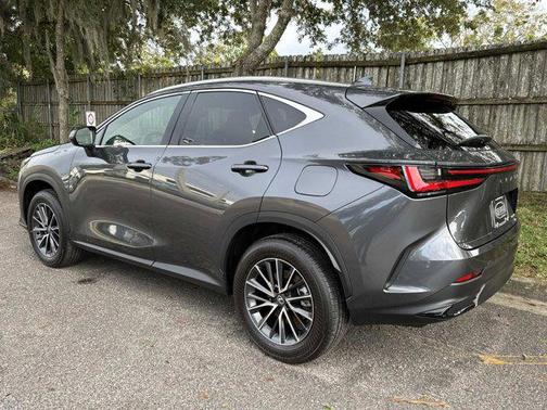 2026 Lexus NX 350 NX 350 Premium