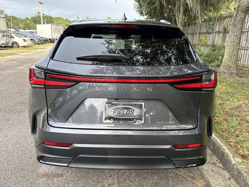 2026 Lexus NX 350 NX 350 Premium