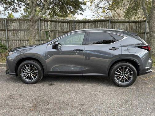 2026 Lexus NX 350 NX 350 Premium