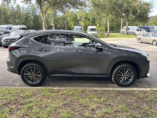 2026 Lexus NX 350 NX 350 Premium