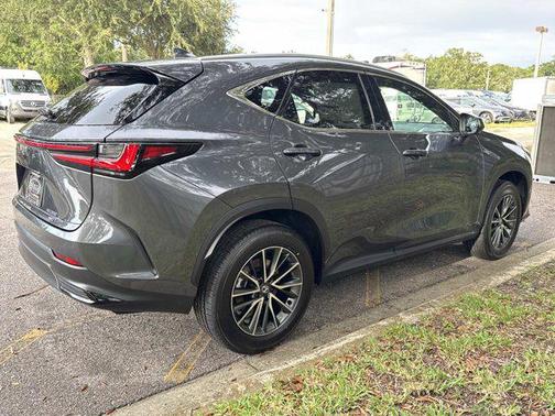 2026 Lexus NX 350 NX 350 Premium
