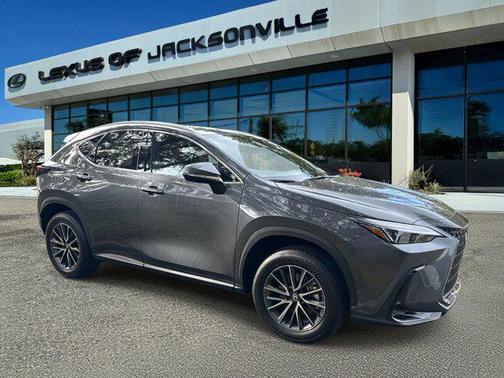 2026 Lexus NX 350 NX 350 Premium