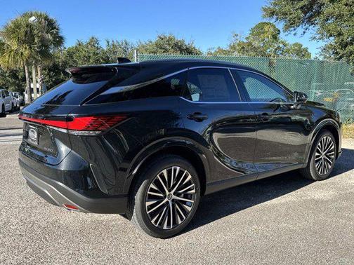 2025 Lexus RX 350 Premium Plus