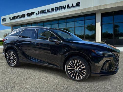 2025 Lexus RX 350 Premium Plus
