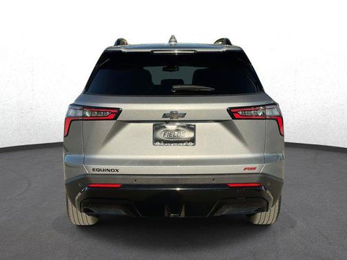 2025 Chevrolet Equinox FWD RS