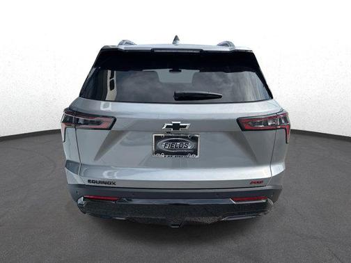 2025 Chevrolet Equinox FWD RS