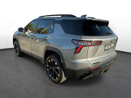 2025 Chevrolet Equinox FWD RS