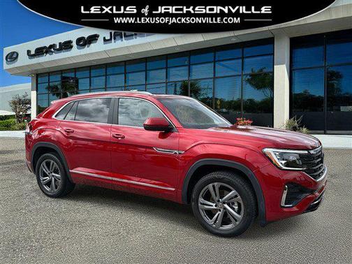 2024 Volkswagen Atlas Cross Sport 2.0T SEL