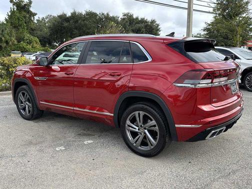 2024 Volkswagen Atlas Cross Sport 2.0T SEL