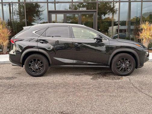 2019 Lexus NX 300 Base