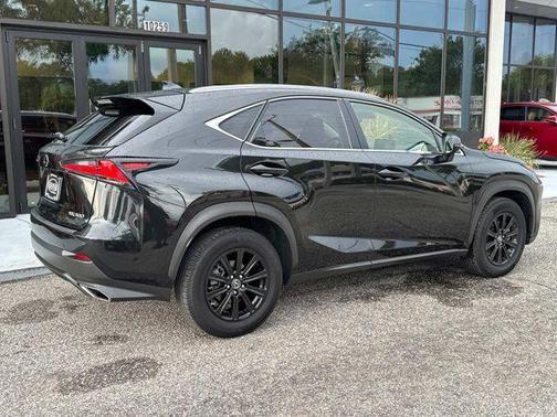 2019 Lexus NX 300 Base