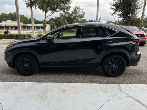 2019 Lexus NX 300 Base