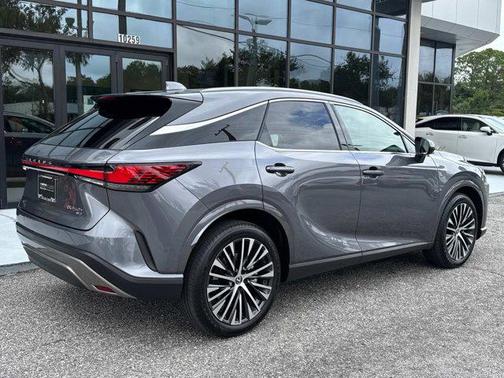2023 Lexus RX 350 Premium Plus