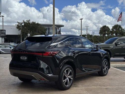 Caviar 2025 Lexus RX 350 Premium