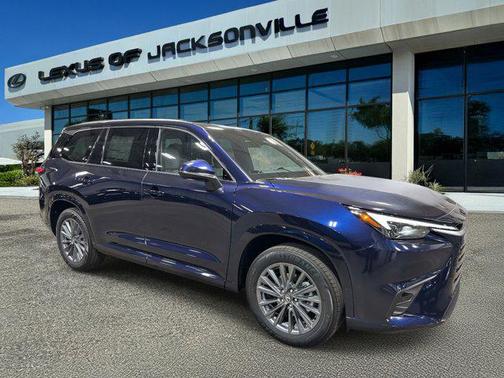 2026 Lexus TX 350 Base