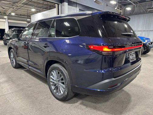 2026 Lexus TX 350 Base