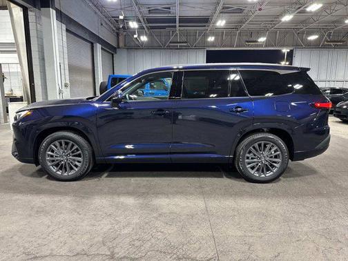 2026 Lexus TX 350 Base