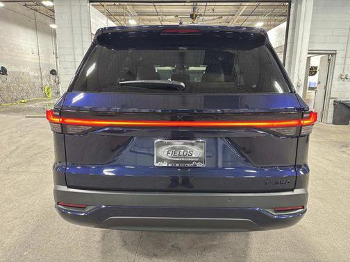 2026 Lexus TX 350 Base