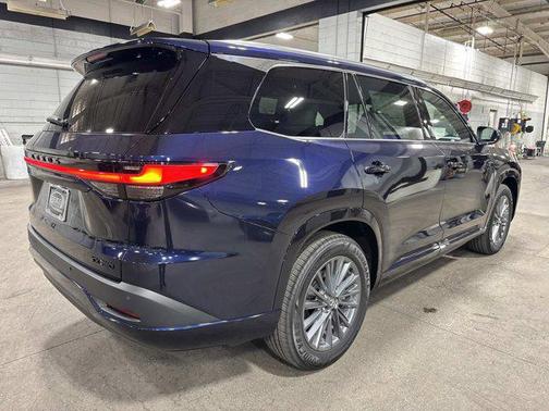 2026 Lexus TX 350 Base