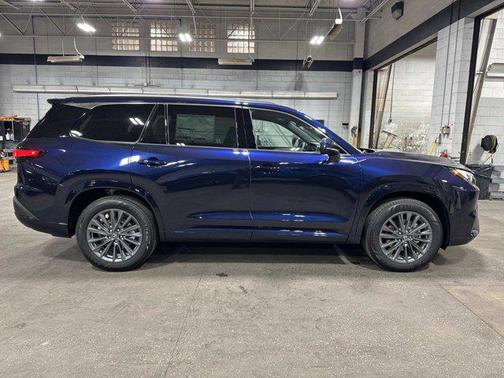 2026 Lexus TX 350 Base